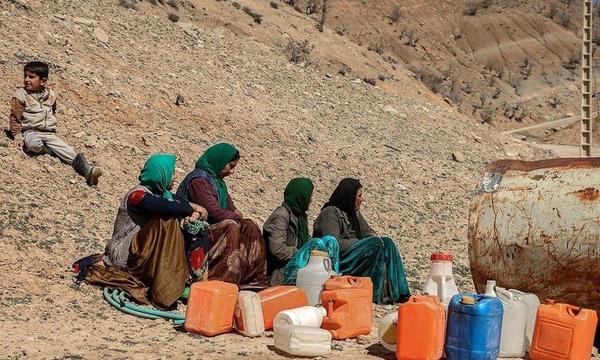   مدیر عامل آبفا: ۲۵ استان با تنش آبی مواجه هستند 