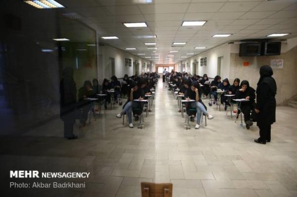 تاکنون امتحانات هیچ کدام از دانشگاه‌های علوم پزشکی لغو نشده است