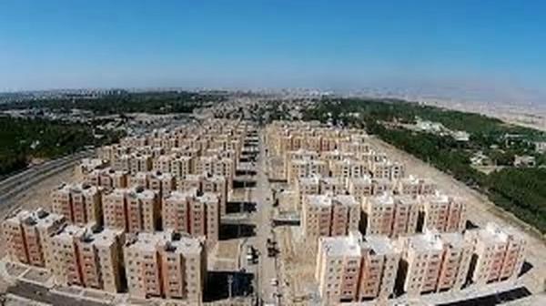 آخرین وضعیت ساخت مسکن فرهنگیان+جزئیات