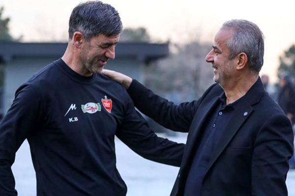 اینترنت پرسپولیس تا پایان ۱۴۰۴ ملی شد