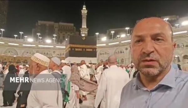 حجاج استان سمنان در سلامت کامل هستند؛ برنامه ریزی برای بازگشت