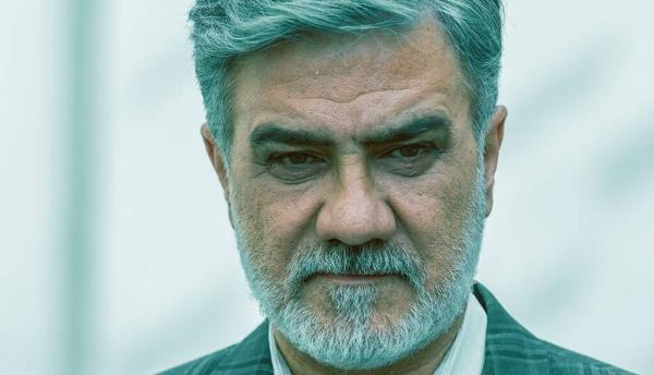 حسن اسدی: دلی که برای وطن نلرزد، دست کمی از دشمن ندارد