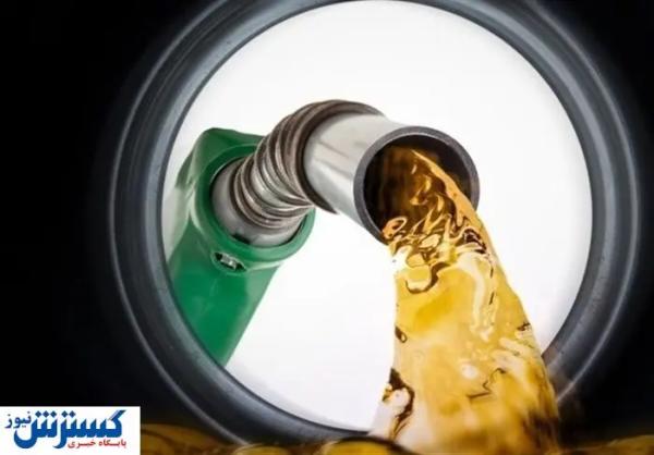  اطلاعیه دولتی درباره بنزین خودروها در زمان جنگ با اسرائیل 