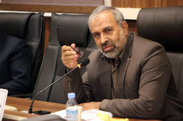 رئیس مجمع نمایندگان تهران: روند نابودی رژیم صهیونیستی کلید خورد