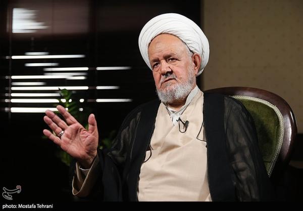  پیامبر در خطبه غدیر ۲۲ مرتبه از امام زمان صحبت کرده است 
