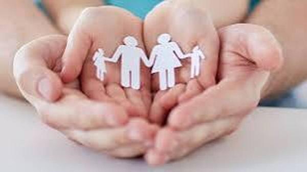  کاهش اضطراب جنگ با افزایش همدلی و حمایت در خانواده ها 