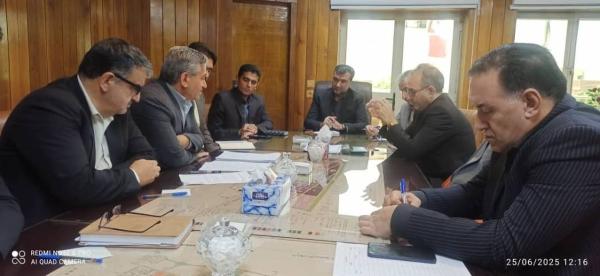  ‍ راه اندازی کشتارگاه صنعتی دام ایلام 