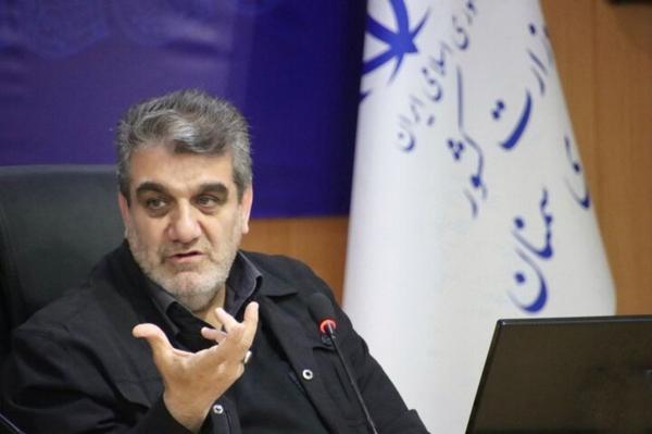 تکمیلی از زلزله در سرخه / استاندار سمنان: رزمایش نظامی در کار نبوده است