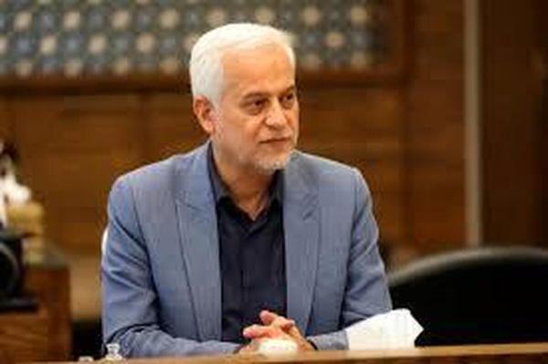  شهردار اصفهان: اقدامات اجرایی کنگره سلمان فارسی با جدیت دنبال می‌شود 