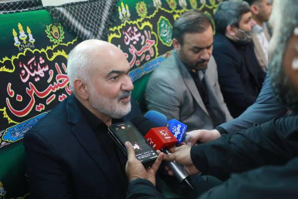 استاندار خوزستان: شهید محرابی اسوه فرازمند ایثار و جهاد بود