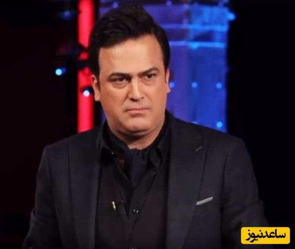 وقتی حامد آهنگی در کار رئیس‌جمهور دخالت میکند؛ من اگر رئیس‌جمهور بشم ...+ویدیو