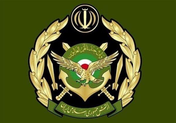 بیانیه جدید ارتش | انهدام پهپاد جاسوسی هرمس و ۲۸ فروند هدف متخاصم