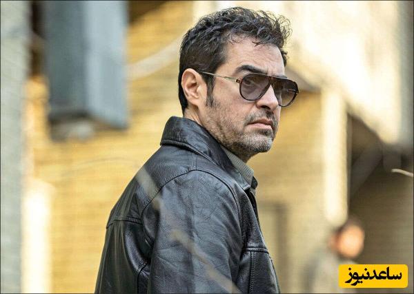 یادی کنیم از طوفانی که شهاب حسینی به راه انداخت+ ویدیو