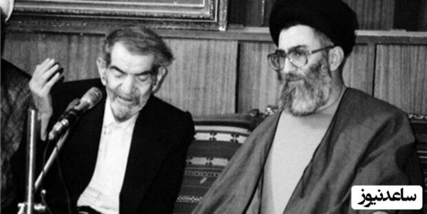 از چک رهبر انقلاب برای استاد شهریار تا ناگفته های پسر: پدر بنده، نه ماشین داشت، نه پولی که ماشین بخرد، نه گواهینامه