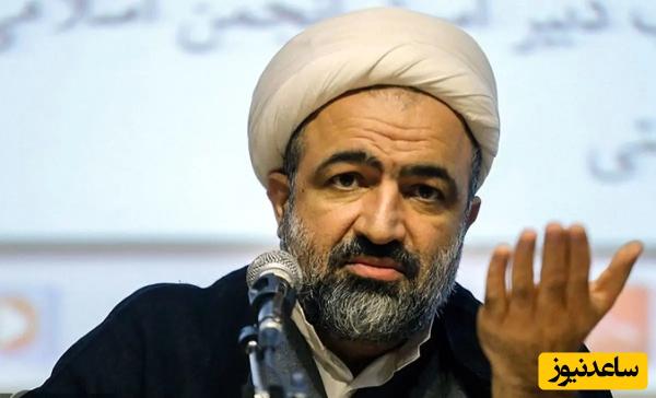 پیشنهاد حمید رسایی در شرایط جنگی: موبایل فرماندهان و دانشمندان را بگیرید