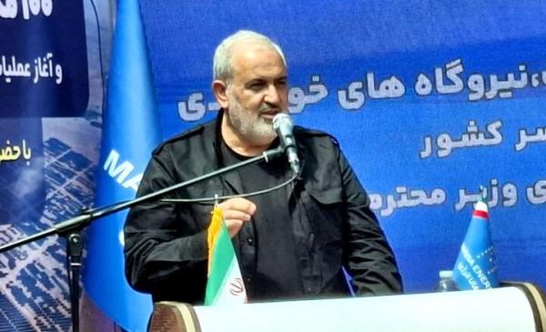 کاهش چشمگیر چهار هزار و۷۰۰ مگاواتی مصرف برق نسبت به سال گذشته