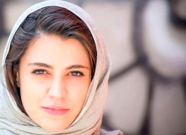   تیپ و استایل جذاب شیدا خلیق در ویلای شمال 