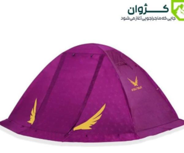  4 ویژگی سفر کمپینگ و اقامت خانوادگی در دل طبیعت 