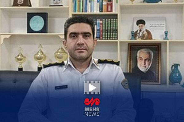 حدود ۳ میلیون نفر در راهپیمایی بزرگ غدیر شرکت کردند