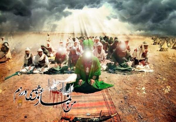 راز تغییر جبههی یاران و پیوستن به کاروان حسینی