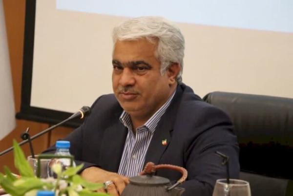 سرخس دروازه تمدن ایرانی به جهان است