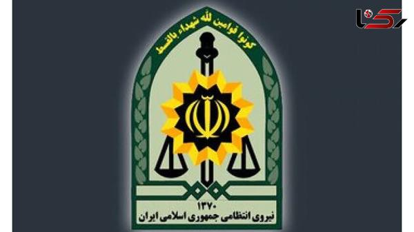  دستگیری عامل ارتباط با شبکه‌های حامی رژیم صهیونیستی 