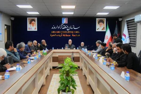 پیشبینی تردد دو میلیون زایر از مرز اربعینی شلمچه