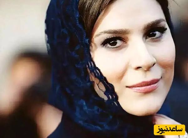 افشاگری از اولین عشق سحر دولتشاهی در دوران نوجوانی/ تعریفش خیلی ساده و زیبا بود+ویدیو