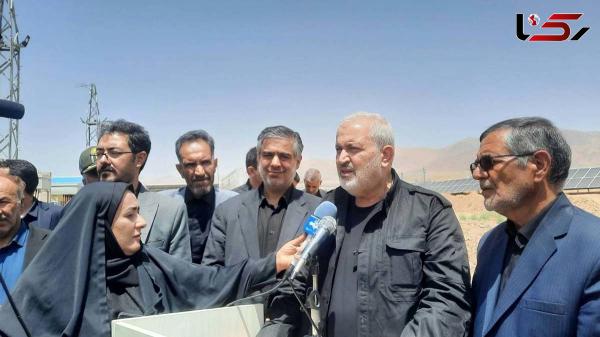 فراخوان عمومی نصب نیروگاه های 5 کیلوواتی پشت بامی بزودی اعلام می‌شود 