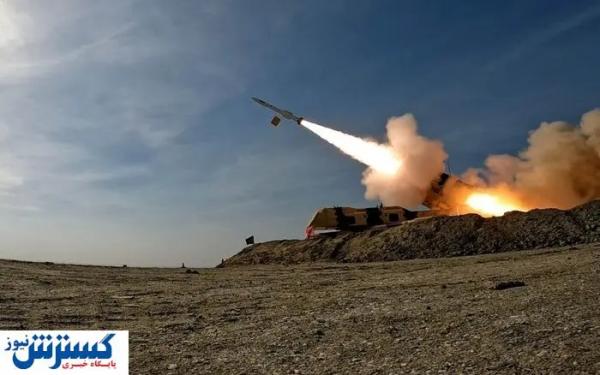 حمله ایران بازار جهانی را تکان داد