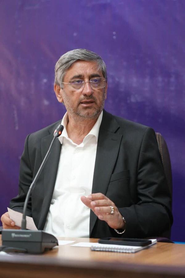  استاندار لرستان: آرامش عمومی و پشتیبانی از نیروهای مسلح دو اولویت مهم استان در شرایط کنونی است 