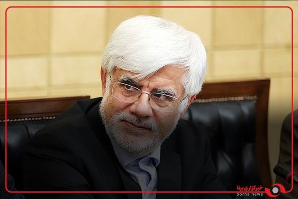  عارف:بازسازی و نوسازی با مشارکت همه باید انجام شود 