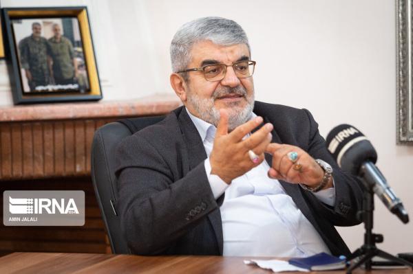 مجازات رژیم صهیونی ادامه می‌یابد/ اتحاد مردم ایران برای حفظ تمامیت ارضی کشور