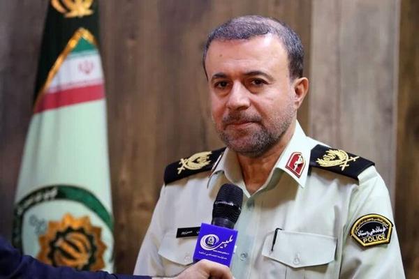   عوامل تصویربرداری از اماکن حساس گیلان دستگیر شدند 
