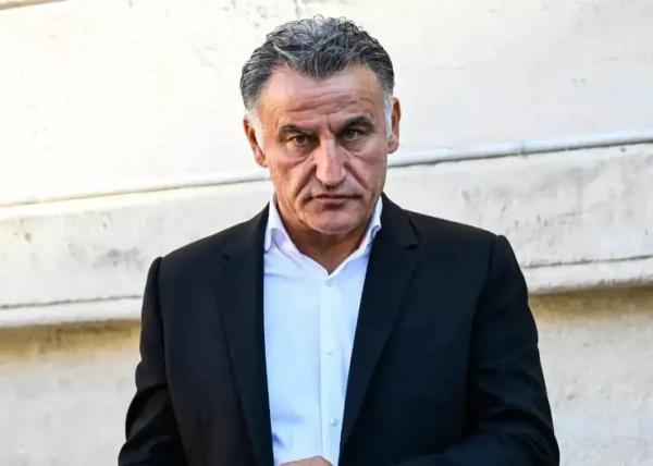 سرمربی سابق پاریسنژرمن در آستانه حضور در عربستان