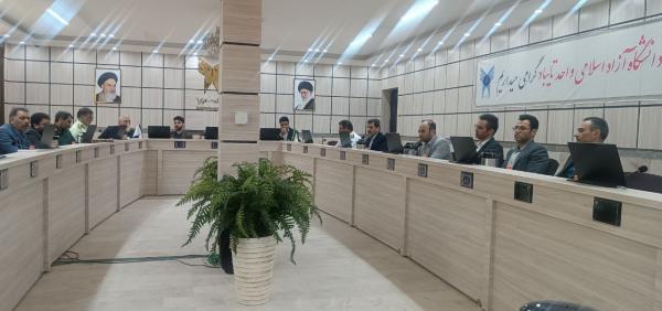 امنیت پایدار در مرزهای شمال شرق کشور برقرار است