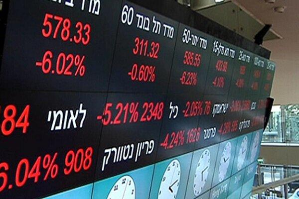 حباب در بورس اسرائیل؛ آیا زمان ریزش فرا رسیده است؟