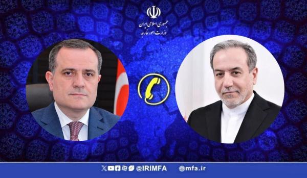 باکو اجازه استفاده از حریم هوایی یا خاک این کشور برای حمله به ایران را نخواهد داد
