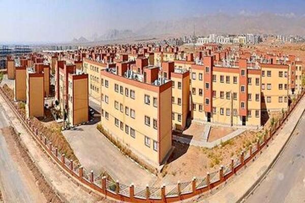  وام نهضت ملی مسکن یک میلیارد تومان می‌شود؟ 