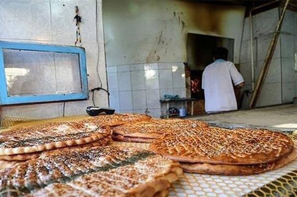  آغاز به کار نانوایی‌های شبانه‌روزی از فردا در مازندران 