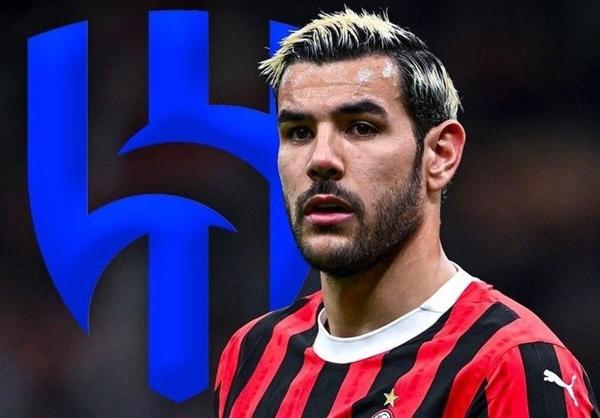 الهلال جمعه یک ستاره میخرد