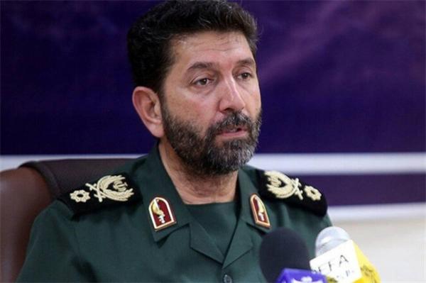 سردار حسنزاده: رهبران آمریکا دچار «اختلال روحی» هستند