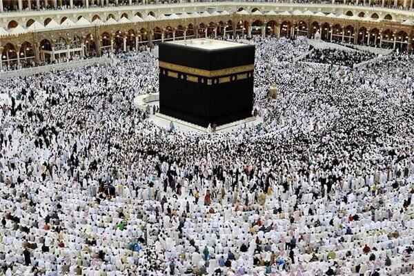   آخرین خبر از وضعیت حجاج ایرانی در عربستان 