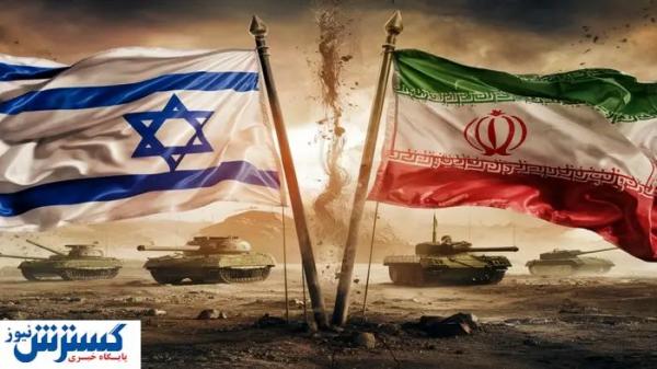 سایه ایران بر میادین گازی رژیم صهیونیستی؛ وحشت بزرگ آغاز شد