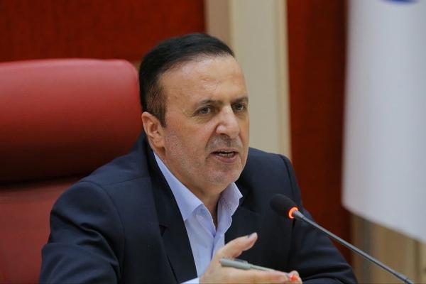  نوذری: مسدود کردن حساب بانکی تولیدکنندگان ممنوع است/ کارفرمایان هم به تعهدات خود عمل کنند 