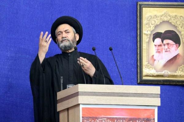   توصیه متفاوت امام جمعه اردبیل به فرح پهلوی! 