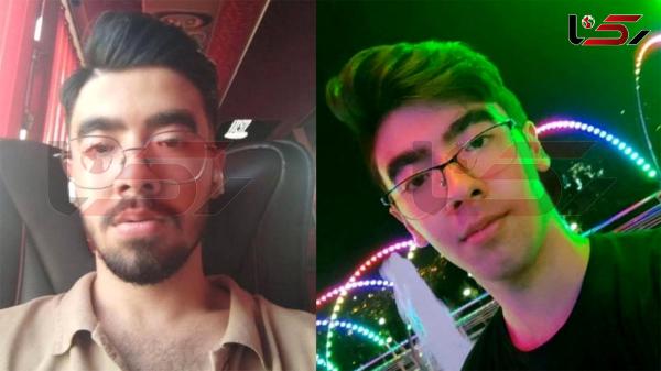  جزئیات جدید از پرونده قتل امیرمحمد خالقی در کوی دانشگاه / تقاضای قصاص در ملأ عام 