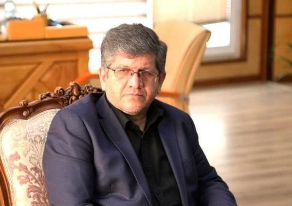  شبکه ریلی آماده خدمت رسانی به صنعتگران و تولیدکنندگان قزوین است 