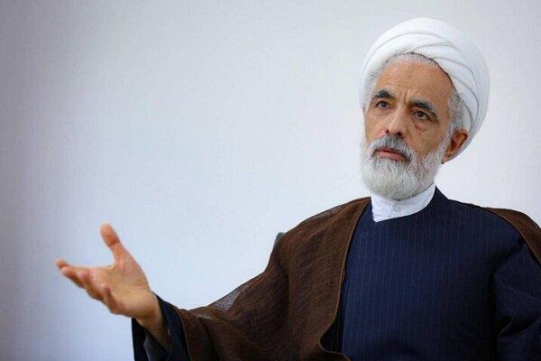 انصاری: مفاهیم عید غدیر، امروز به عنوان یک نیاز جهانی بشری مطرح است