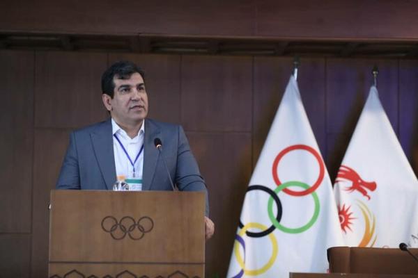 رئیس فدراسیون بوکس: اتحاد امروز را مدیون خون شهدا هستیم